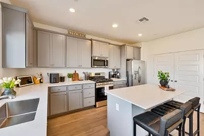 4356 Arctic Tern Circle, Rancho Cordova, CA 95742 - Photo 9