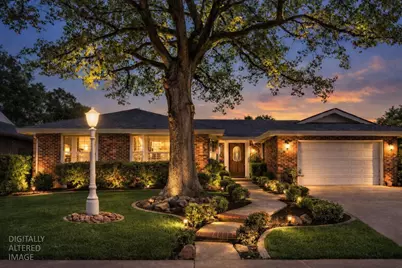 10833 Glenhaven Way, Rancho Cordova, CA 95670 - Photo 1