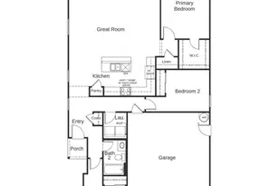 2847 Sunbeam Ln, Manteca, CA 95337 - Photo 3