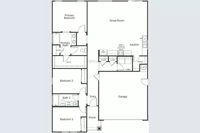 5424 Harmony Circle, Riverbank, CA 95367 - Photo 3