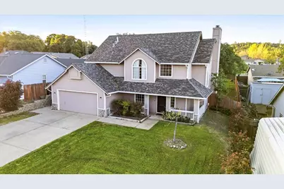 8205 Platinum Circle, Smartsville, CA 95977 - Photo 1