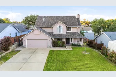 8205 Platinum Circle, Smartsville, CA 95977 - Photo 1