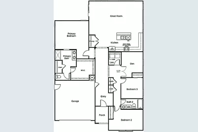 6329 Snow Beauty Way, Hughson, CA 95326 - Photo 3