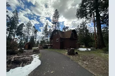 24889 State Highway 108, Mi Wuk Village, CA 95346 - Photo 1