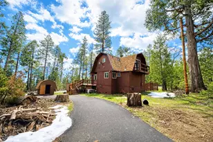 24889 State Hwy 108, Mi Wuk Village, CA 95346 - Photo 1