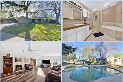 3219 Smathers Way, Carmichael, CA 95608 - Photo 1