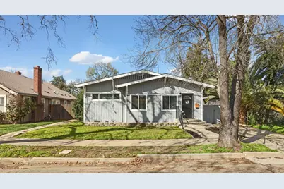 1451 W Willow Street, Stockton, CA 95203 - Photo 1