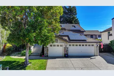424 Wellsley Court, Folsom, CA 95630 - Photo 1