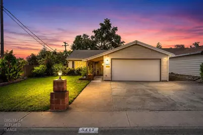 5417 Edgerly Way, Carmichael, CA 95608 - Photo 1