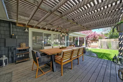 3852 El Ricon Way, Sacramento, CA 95864 - Photo 41