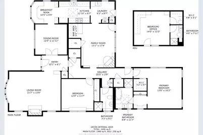 1410 Robertson Way, Sacramento, CA 95818 - Photo 51