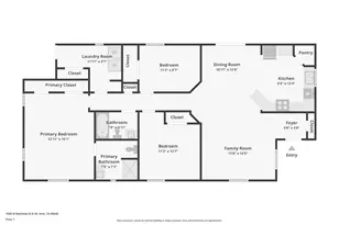 W Marlette St, Ione, CA 95640 - Photo 3