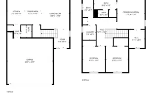 440 Half Dome Dr, Manteca, CA 95337 - Photo 43