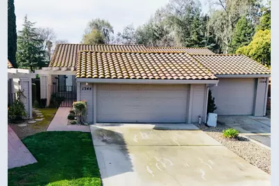 1344 Paseo Redondo Drive, Merced, CA 95348 - Photo 1