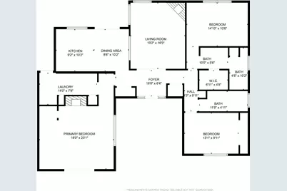 3 Stallion Court, Oroville, CA 95966 - Photo 29