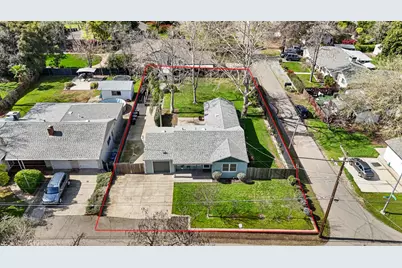 8325 Holly Drive, Citrus Heights, CA 95610 - Photo 33