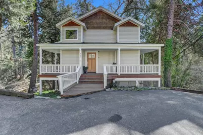 233 Bridge Street #A, Nevada City, CA 95959 - Photo 73