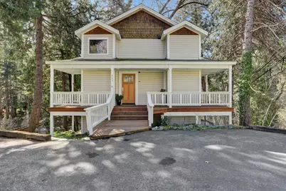 233 Bridge Street #A, Nevada City, CA 95959 - Photo 1