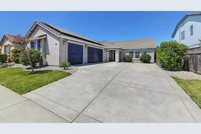 1423 High Noon Drive, Plumas Lake, CA 95961 - Photo 1