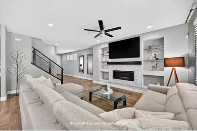 3096 Lamar Way, Roseville, CA 95747 - Photo 5