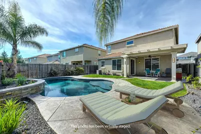 3096 Lamar Way, Roseville, CA 95747 - Photo 1