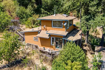 5500 Rancho Sequoia Drive, Alderpoint, CA 95511 - Photo 9