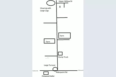 5500 Rancho Sequoia Drive, Alderpoint, CA 95511 - Photo 29