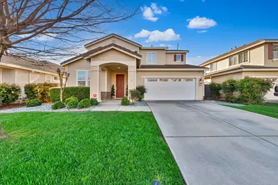 4116 Aragon Way, Rancho Cordova, CA 95742 - Photo 1