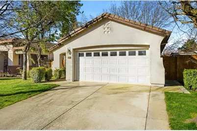 3368 Verdeca Way, Rancho Cordova, CA 95670 - Photo 1