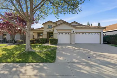 1741 Bamboo Street, Roseville, CA 95747 - Photo 1