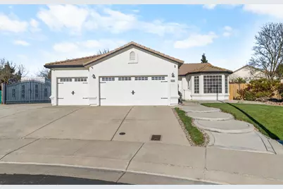 9390 Snow Creek Circle, Stockton, CA 95212 - Photo 3