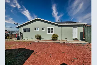 994 Westwood Street, Hayward, CA 9544 - Photo 5