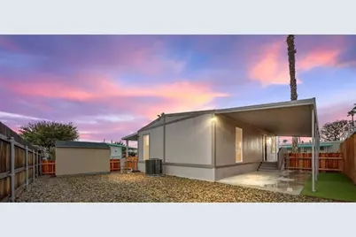 294 Florence Lane #294, Bakersfield, CA 93308 - Photo 7