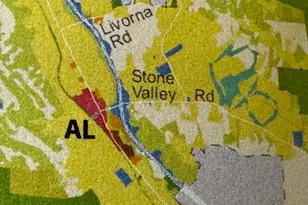 100 Los Balcones, Alamo, CA 94507 - Photo 5