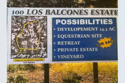 100 Los Balcones, Alamo, CA 94507 - Photo 7