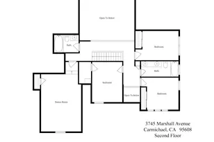 3745 Marshall Ave, Carmichael, CA 95608 - Photo 61