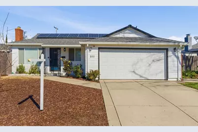 2111 Berg Avenue, Sacramento, CA 95822 - Photo 1