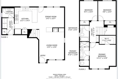 2416 Halsey Circle, Davis, CA 95618 - Photo 45