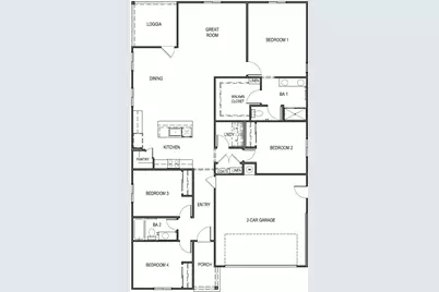 1656 Piner Court, Yuba City, CA 95993 - Photo 3