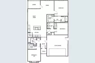 1665 Piner Court, Yuba City, CA 95993 - Photo 3