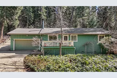 4710 Wandering Way, Camino, CA 95709 - Photo 1