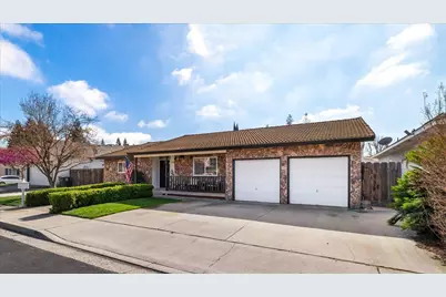 1251 David Drive, Oakdale, CA 95361 - Photo 3