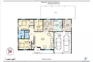 1251 David Dr, Oakdale, CA 95361 - Photo 3