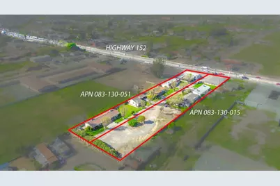 1711 E Pacheco Boulevard, Los Banos, CA 93635 - Photo 29