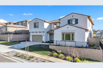 4785 Villa Verde Drive, Folsom, CA 95630 - Photo 3