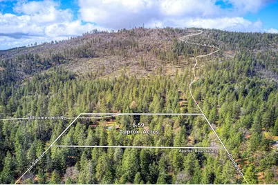 712 Bloomer Hill Road, Berry Creek, CA 95916 - Photo 51