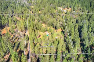 712 Bloomer Hill Rd, Berry Creek, CA 95916 - Photo 45