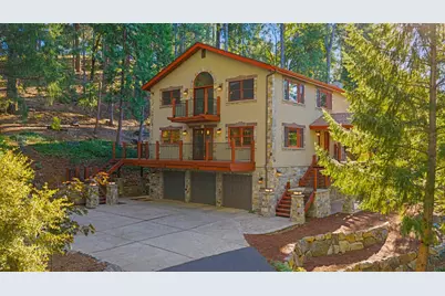 12777 Daisy Blue Mine Road, Nevada City, CA 95959 - Photo 1