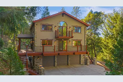12777 Daisy Blue Mine Road, Nevada City, CA 95959 - Photo 3