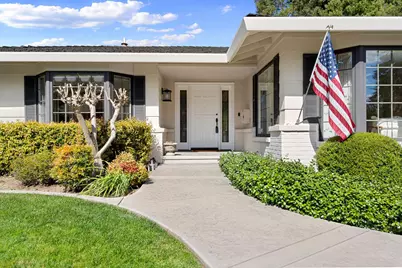 1574 Barnett Circle, Carmichael, CA 95608 - Photo 1